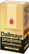 Kawa mielona Dallmayr Prodomo bez kofeiny 500 g (4008167113713) - obraz 2