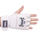 Перчатки для смешанных единоборств MMA кожаные TOP KING Super TKGGS размер: S Цвет: Белый - изображение 2