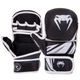 Перчатки для смешанных единоборств BO-3393 ZELART MMA черный/белый size M - изображение 2