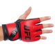 Перчатки для смешанных единоборств MMA PU UFC Contender (р-р M, 5oz, красный) (UHK-69140) - изображение 2