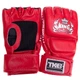 Рукавички для змішаних єдиноборств MMA шкіряні TOP KING Super TKGGS розмір: M Колір: Червоний - зображення 7
