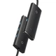 HUB адаптер USB-A Baseus Lite Series 4-in-1 / USB3.0*4 / Type-C / длина кабеля 25 см. (WKQX030001) - изображение 3