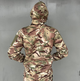 Костюм тактический soft shell мультикам, Зимняя форма Softshell , Костюм демисезонный Multicam софтшел 48р. - изображение 11