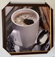 Картина модульна Art galery "Coffee" 3х25х25 см 3 модуля 40004245 - зображення 3