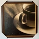 Картина модульна Art galery "Coffee" 3х25х25 см 3 модуля 40004245 - зображення 4