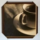 Картина модульна Art galery "Coffee" 3х25х25 см 3 модуля 40004245 - зображення 6