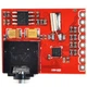 Модуль FM тюнера RDS на микросхеме Si4703 с I2C интерфейсом для Arduino - изображение 1