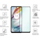 Стекло защитное Drobak Motorola Moto G60 (606076) - изображение 2