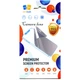 Стекло защитное Drobak 3D camera Apple iPhone 14 Pro (505060) - изображение 2