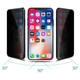 Стекло защитное Drobak Anti Spy Apple iPhone 12 (242415) - изображение 2