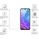Стекло защитное Drobak ZTE Blade V30 Vita (616190) - изображение 4