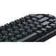 Клавиатура Xtrfy K5 68 keys Kailh Red Hot-swap RGB UA Black (K5-RGB-CPT-BLACK-R-UKR) - изображение 11