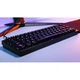 Клавиатура Xtrfy K5 68 keys Kailh Red Hot-swap RGB UA Black (K5-RGB-CPT-BLACK-R-UKR) - изображение 6