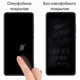 Стекло защитное Drobak glass-film Ceramics Apple iPhone 11 (464650) - изображение 3