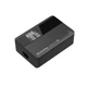 Зарядний пристрій ColorWay Power Delivery (2USB-A + 2USB TYPE-C) (65W) black (CW-CHS040PD-BK) - зображення 4