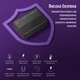 Зарядний пристрій ColorWay Power Delivery (2USB-A + 2USB TYPE-C) (65W) black (CW-CHS040PD-BK) - зображення 8