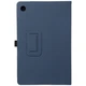 Чехол для планшета BeCover Slimbook Lenovo Tab M10 TB-328F (3rd Gen) 10.1" Deep Blue (708340) - изображение 3