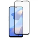 Стекло защитное Dengos Full Glue Oppo A57s black frame (TGFG-234) - изображение 2