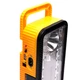 Світлодіодний аварійний ліхтар на акумуляторі EPICA star EP-50494 14+Lamp tube+1LED 3 режими AN28a378 - зображення 4
