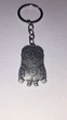 Брелок металлический для ключей или на рюкзак minion миньон - изображение 1