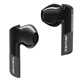 Бездротові Bluetooth навушники Edifier X6 з підтримкою aptX (Чорний) - зображення 2
