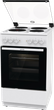 Плита електрична GORENJE GE5A21WH - зображення 2
