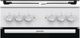 Плита електрична GORENJE GE5A21WH - зображення 8