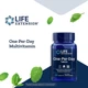 Витамины Life Extension One-Per-Day 60 таблеток - изображение 7