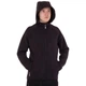 Куртка с капюшоном Joma SOFT-SHELL BASILEA 101028-100 размер XXL черный - изображение 4