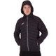 Куртка с капюшоном Joma URBAN III 101594-110 размер M Черный - изображение 5