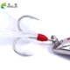 Блешня SP-267, 20 гр. Silver - изображение 3