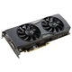 Видеокарта GTX 950 2GB EVGA FTW GAMING ACX 2.0 GDDR5 (128bit) (1203/6610) (DVI, HDMI, 3xDisplay Port) (02G-P4-2958-KR) Б/У - изображение 1