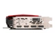 Відеокарта GTX 1080 8GB MSI GAMING X GDDR5X (256bit) (1708/10108) (DVI, HDMI, 3xDisplayPort) (GTX 1080 GAMING X 8G) Б/В - зображення 3