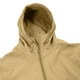 Тактическая куртка Soft Shell Lesko A001 Sand Khaki L армейская мужская - изображение 4