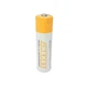 Акумулятор Arexes 18650 Li-Ion 1200 mAh, 3.7v - зображення 1