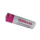 Аккумулятор Arexes 18650 Li-Ion 1500 mAh, 3.7v - изображение 3