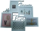 Мультирамка EVG INNO ZB-5-4148 FAVORATE COLLAGE 5 (6812265) - изображение 1