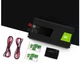 Инвертор GREEN CELL INV10 12В/230В 2000Вт/4000Вт Модифицированная синусоида - изображение 4