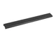 Ручка Gamet профильная UA123-360-L1 структурный графит - изображение 1