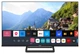 Телевізор Ergo 32WHS9000 Smart TV, Wi-Fi - зображення 3