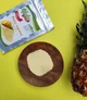 Ананас сублімований Vestra Healthy порошок 50 г - зображення 3