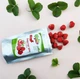 Полуниця сублімована Vestra Healthy ціла 50 г - зображення 3