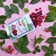 Мікс сублімованих ягід Vestra Healthy Ягідний бум 40 г - зображення 3