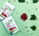 Смородина червона сублімована Vestra Healthy ціла 50 г - зображення 3