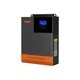Гібридний інвертор POWMR POW-HPM5.6KW / 48 В / 5600 Вт (сонячний інвертор) POLAND - зображення 8