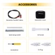 Инверторный генератор Maxpeedingrods MXR2300, 1,8/2,3 кВт - изображение 13