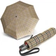 Зонт Knirps T.200 Check Beige (Kn95 3201 5390) - изображение 1