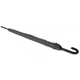 Парасоля Knirps A.760 Stick Automatic тростина Dark Grey (Kn96 7760 0800) - зображення 3
