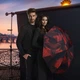 Зонт Knirps T.200 Medium Duomatic 2Love (Kn95 3201 8492) - изображение 2