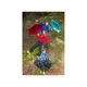 Зонт Knirps Rookie Manual Lime Reflective (Kn95 6050 6802) - изображение 4